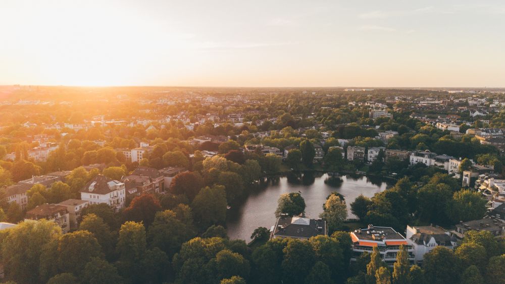 Alsterpark