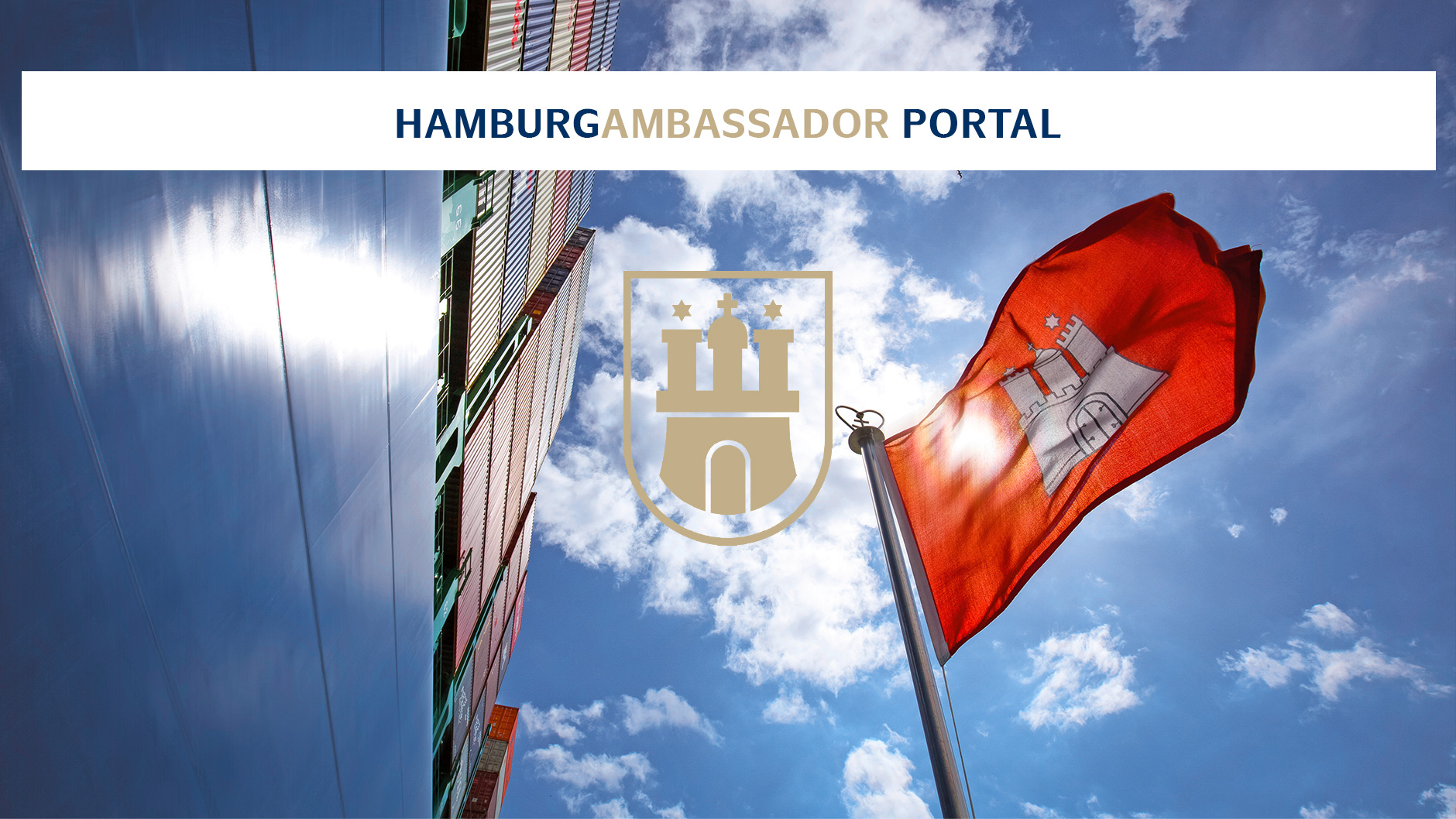 Hamburg Ambassadors