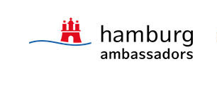 Logo Hamburg Ambassadors
