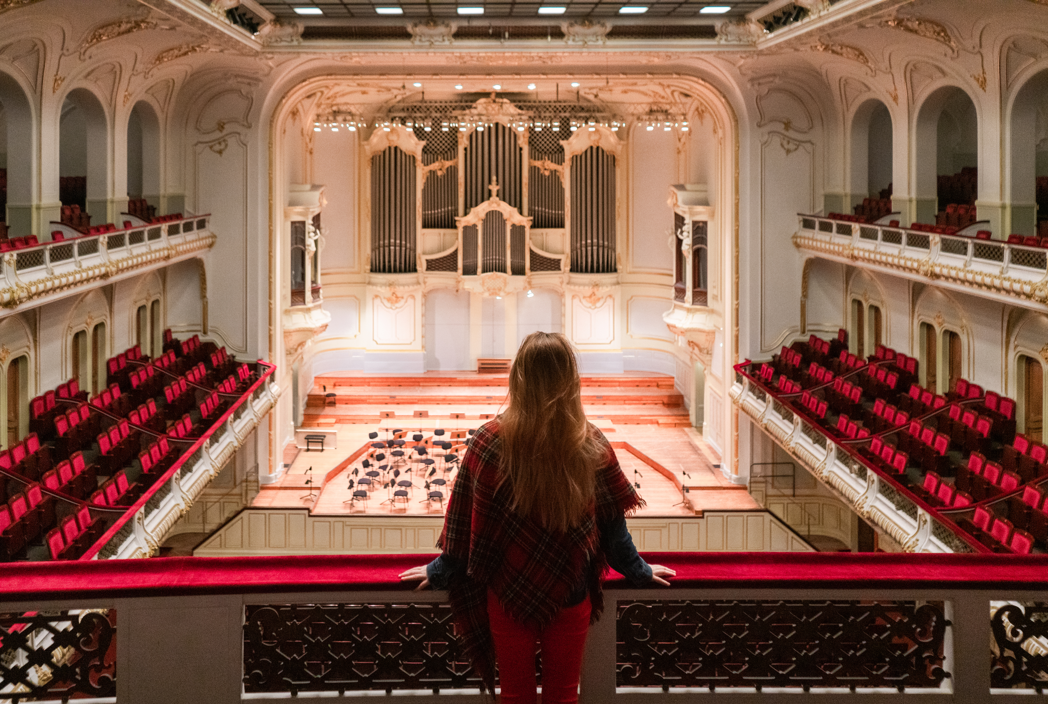 Deutsches Schauspielhaus Hamburg