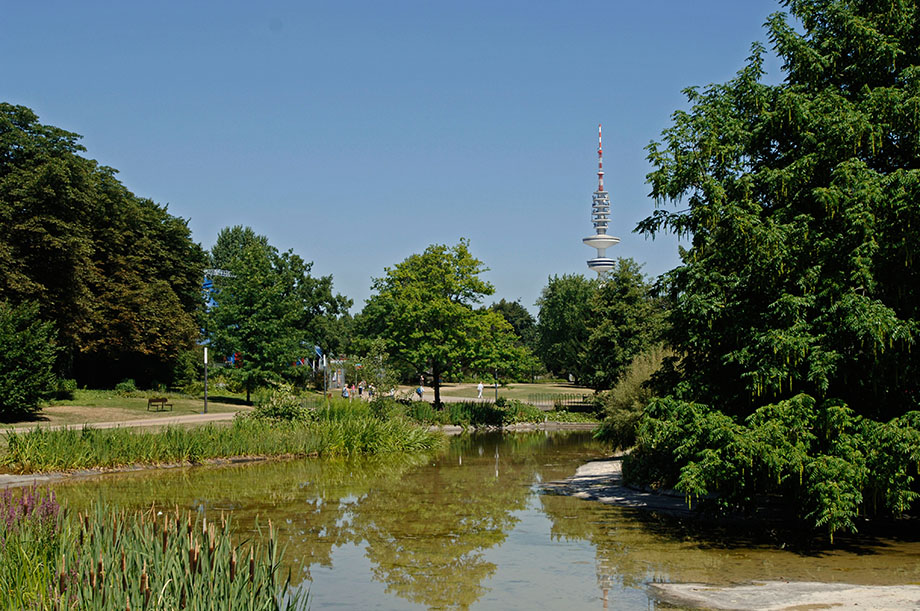 Ausgehen auf der Sternschanze